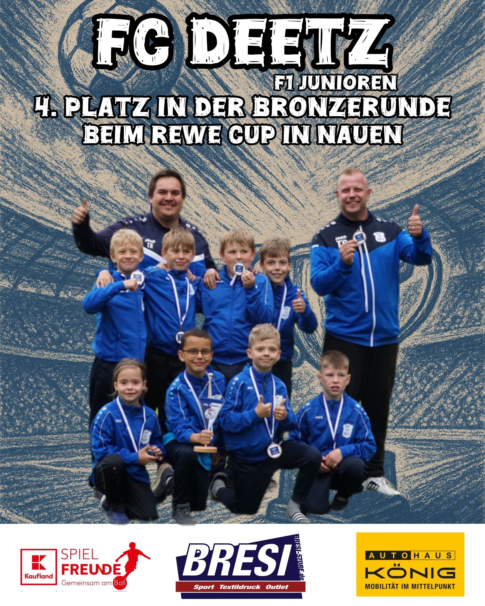 F1-Junioren