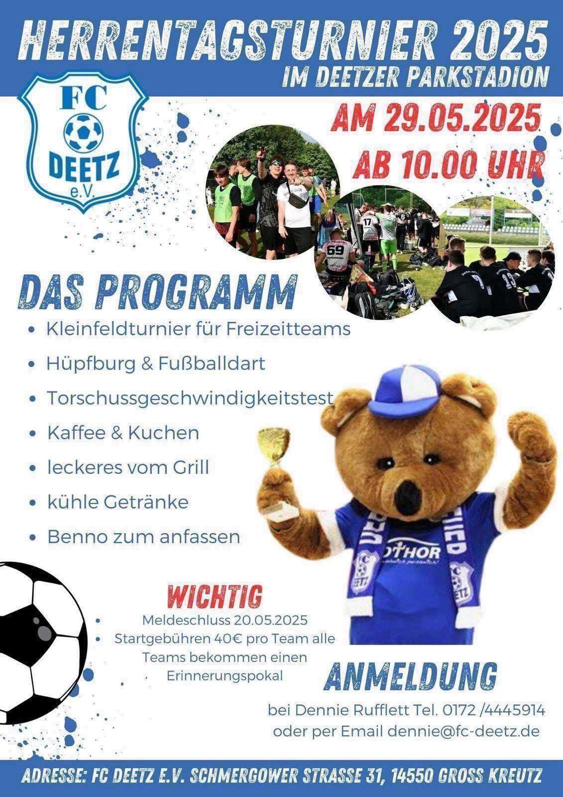 Herrentag