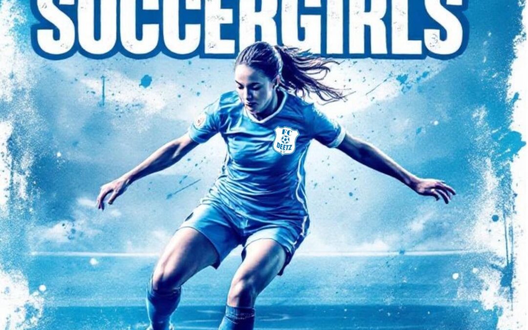 Frauenfußball beim FC Deetz – Wir suchen Dich!