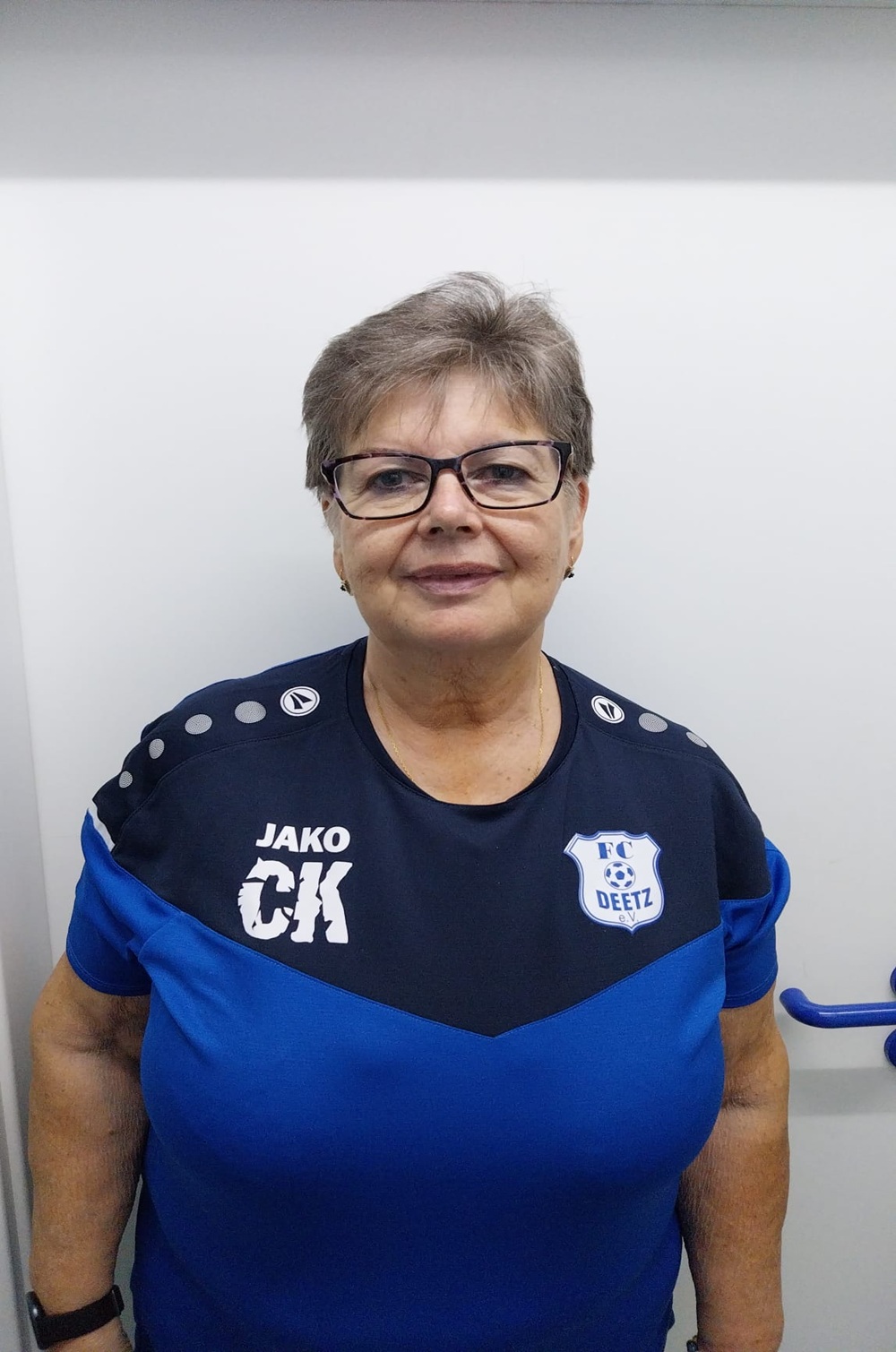 Christina Küllmei