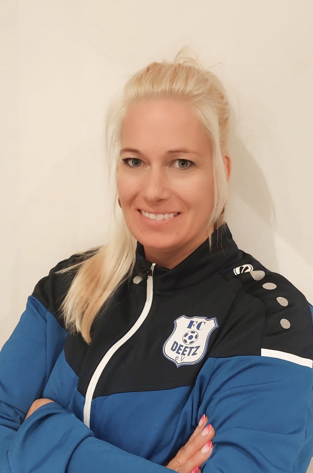 Vivien Mohnke